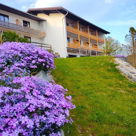 Hotel Sonnenbichl Halblech Zewnętrze zdjęcie