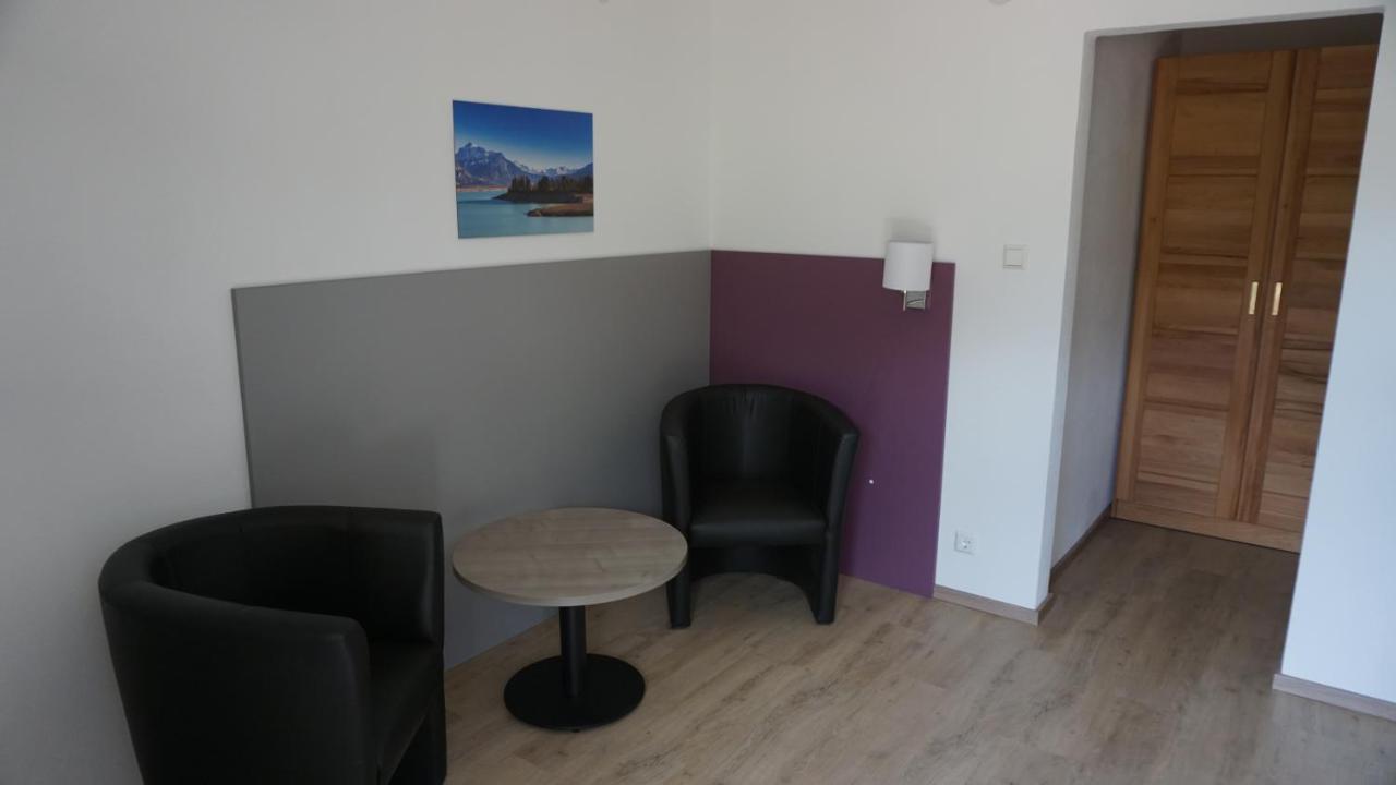 Hotel Sonnenbichl Halblech Zewnętrze zdjęcie