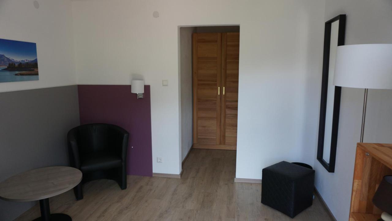 Hotel Sonnenbichl Halblech Zewnętrze zdjęcie