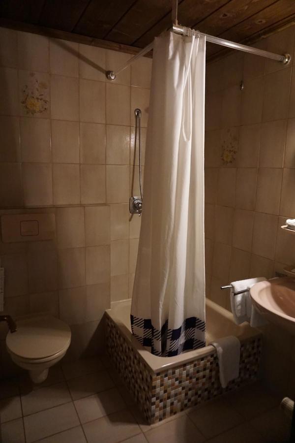 Hotel Sonnenbichl Halblech Pokój zdjęcie