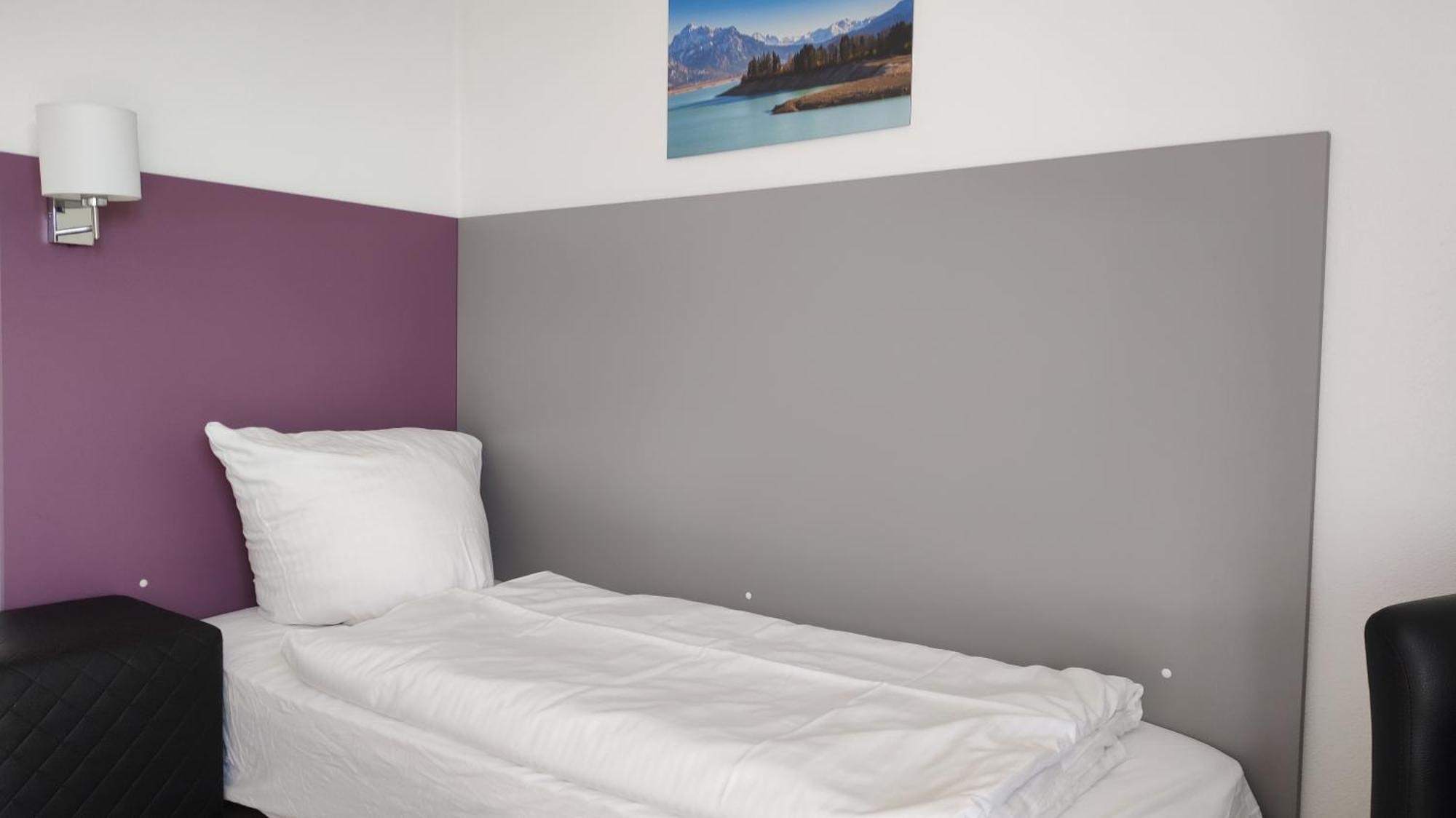 Hotel Sonnenbichl Halblech Zewnętrze zdjęcie