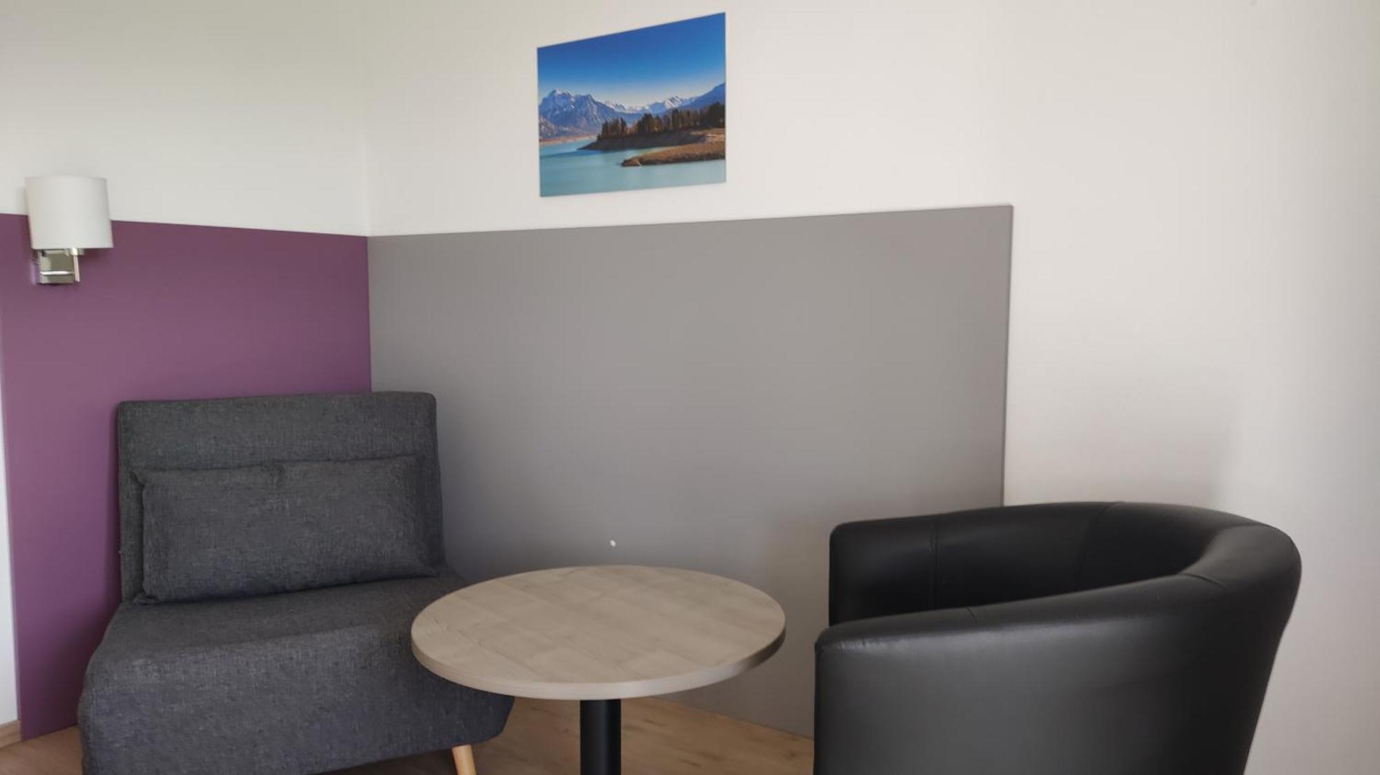Hotel Sonnenbichl Halblech Zewnętrze zdjęcie