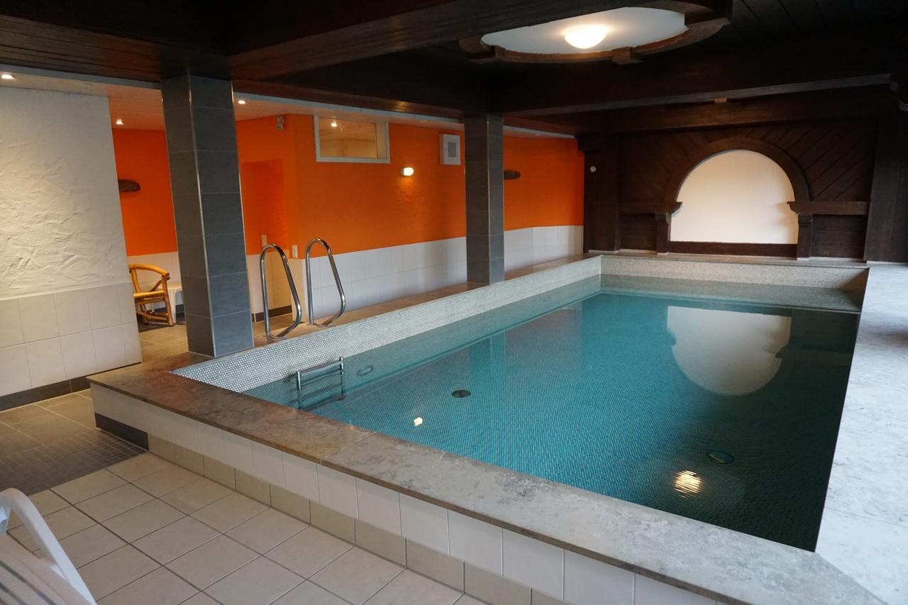 Hotel Sonnenbichl Halblech Zewnętrze zdjęcie