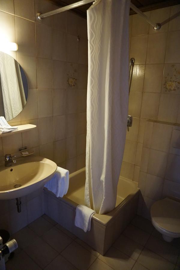Hotel Sonnenbichl Halblech Zewnętrze zdjęcie