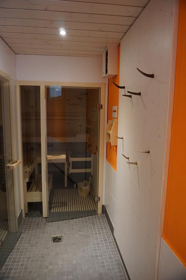 Hotel Sonnenbichl Halblech Zewnętrze zdjęcie