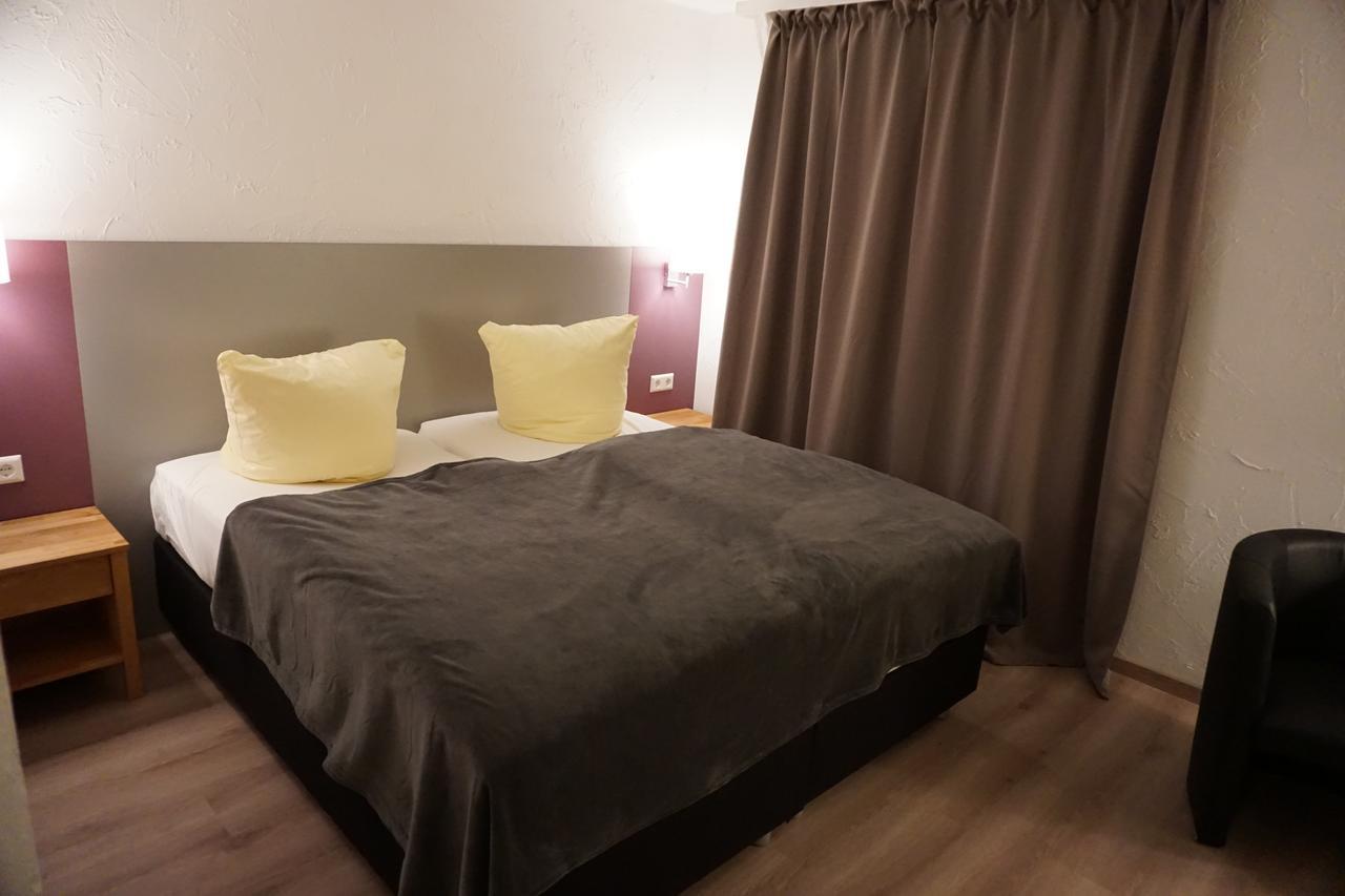 Hotel Sonnenbichl Halblech Zewnętrze zdjęcie