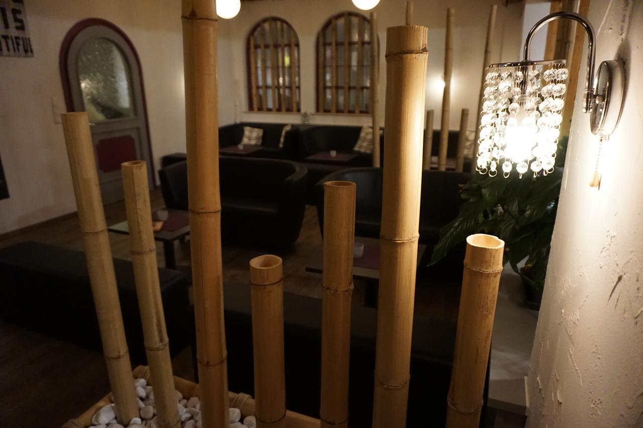 Hotel Sonnenbichl Halblech Zewnętrze zdjęcie