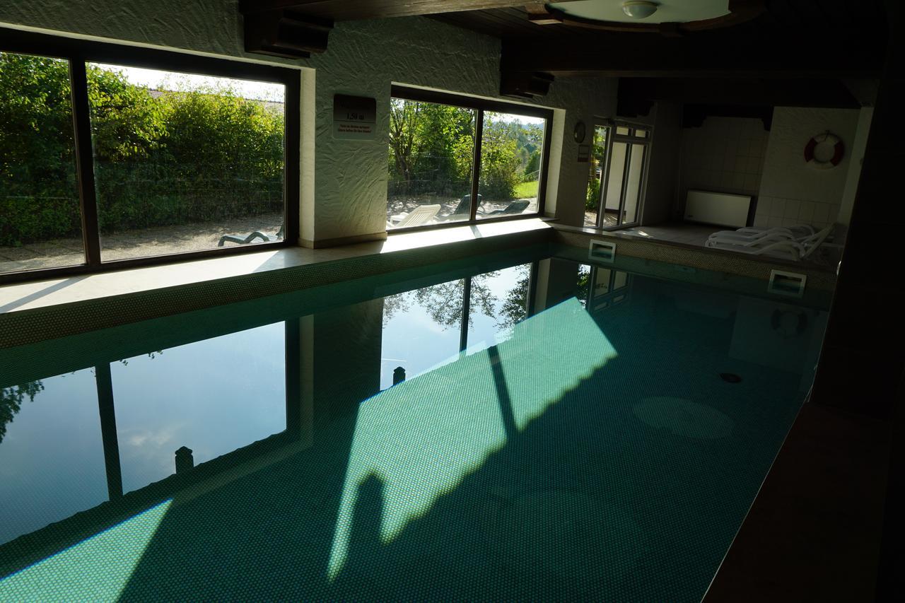 Hotel Sonnenbichl Halblech Zewnętrze zdjęcie