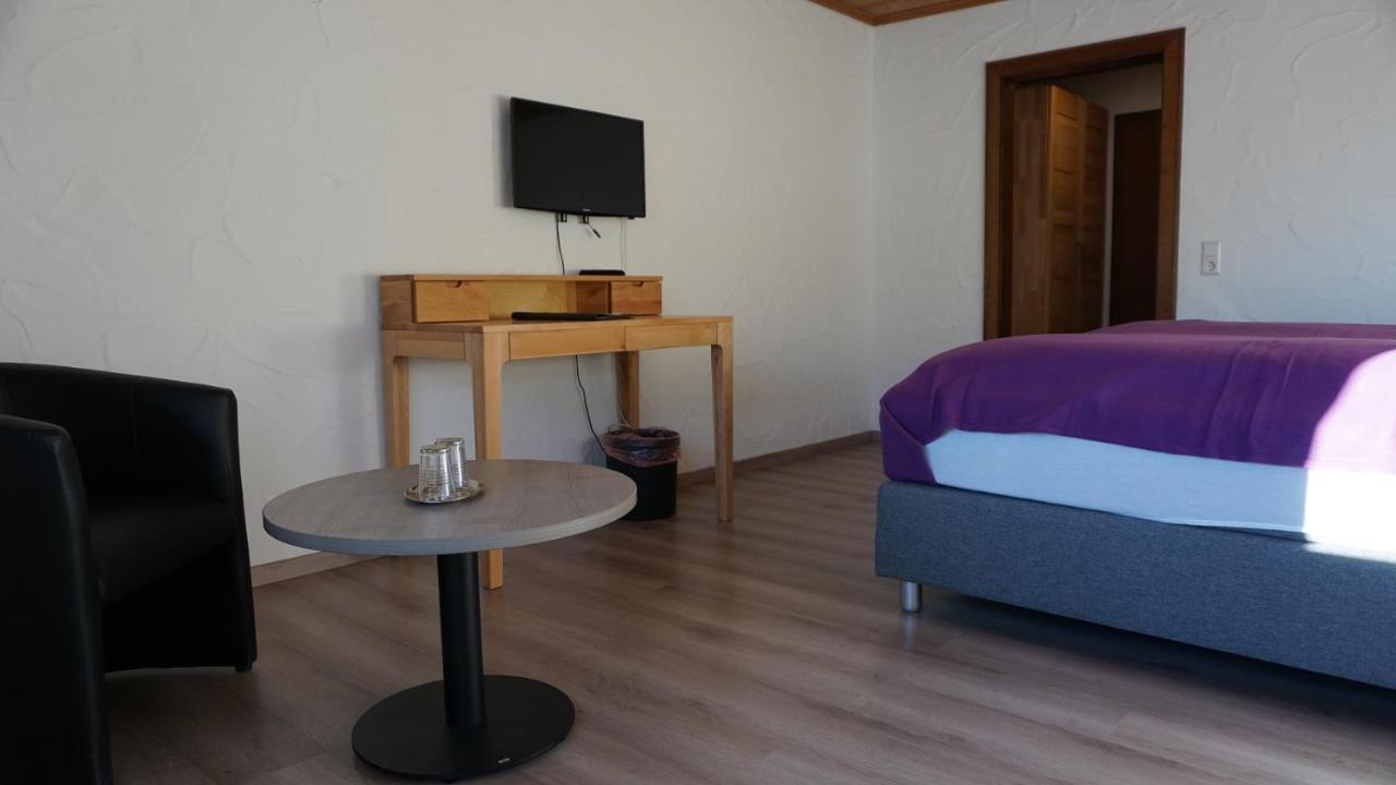 Hotel Sonnenbichl Halblech Zewnętrze zdjęcie